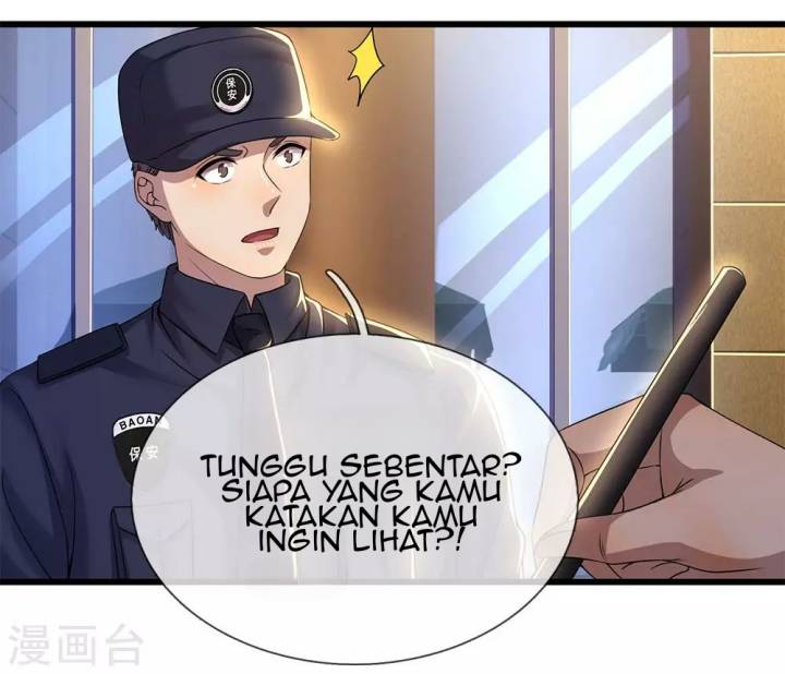 Medical Martial Arts Chapter 237 Gambar 19